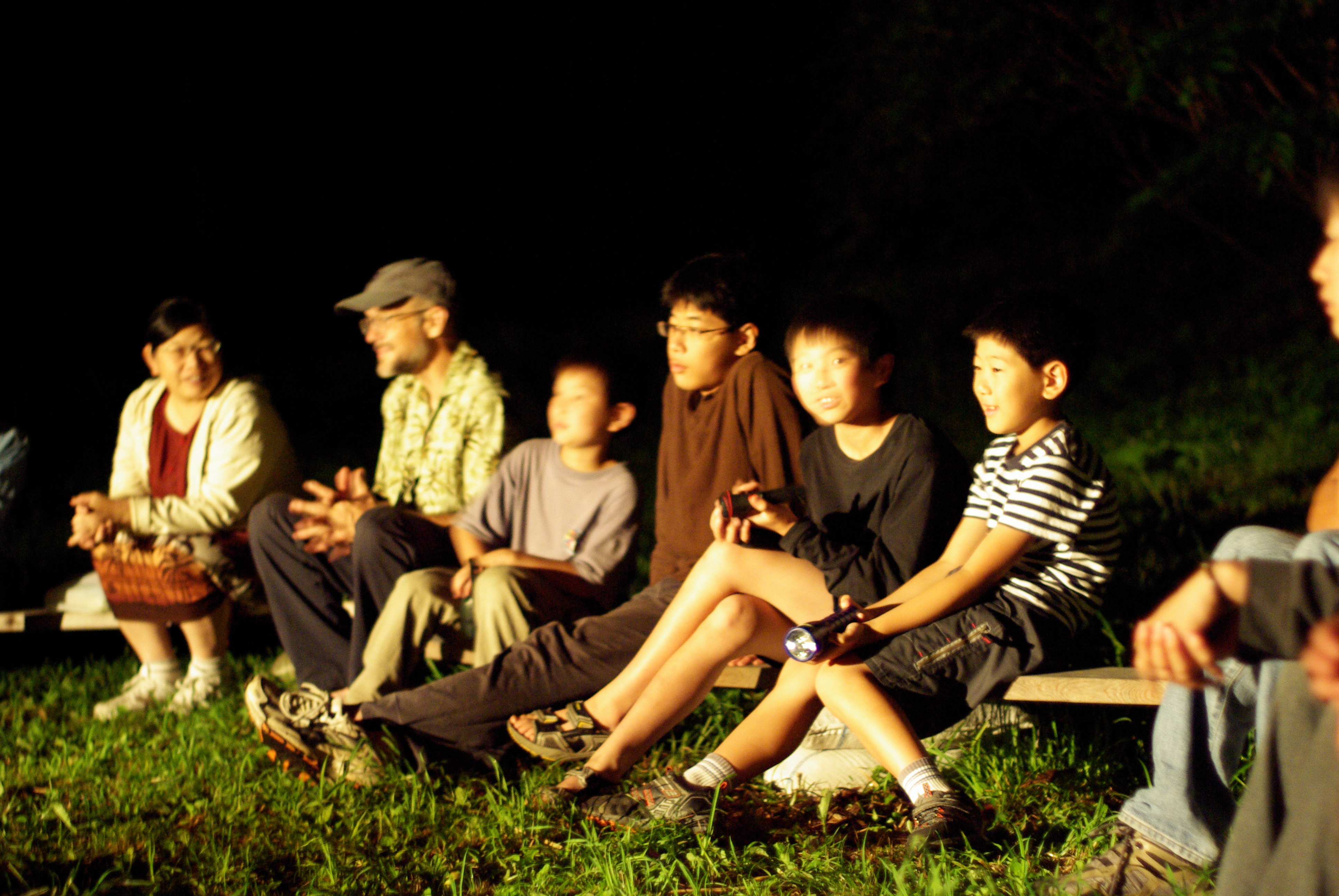 2007�L�����v�@�L�����v�t�@�C�A�[