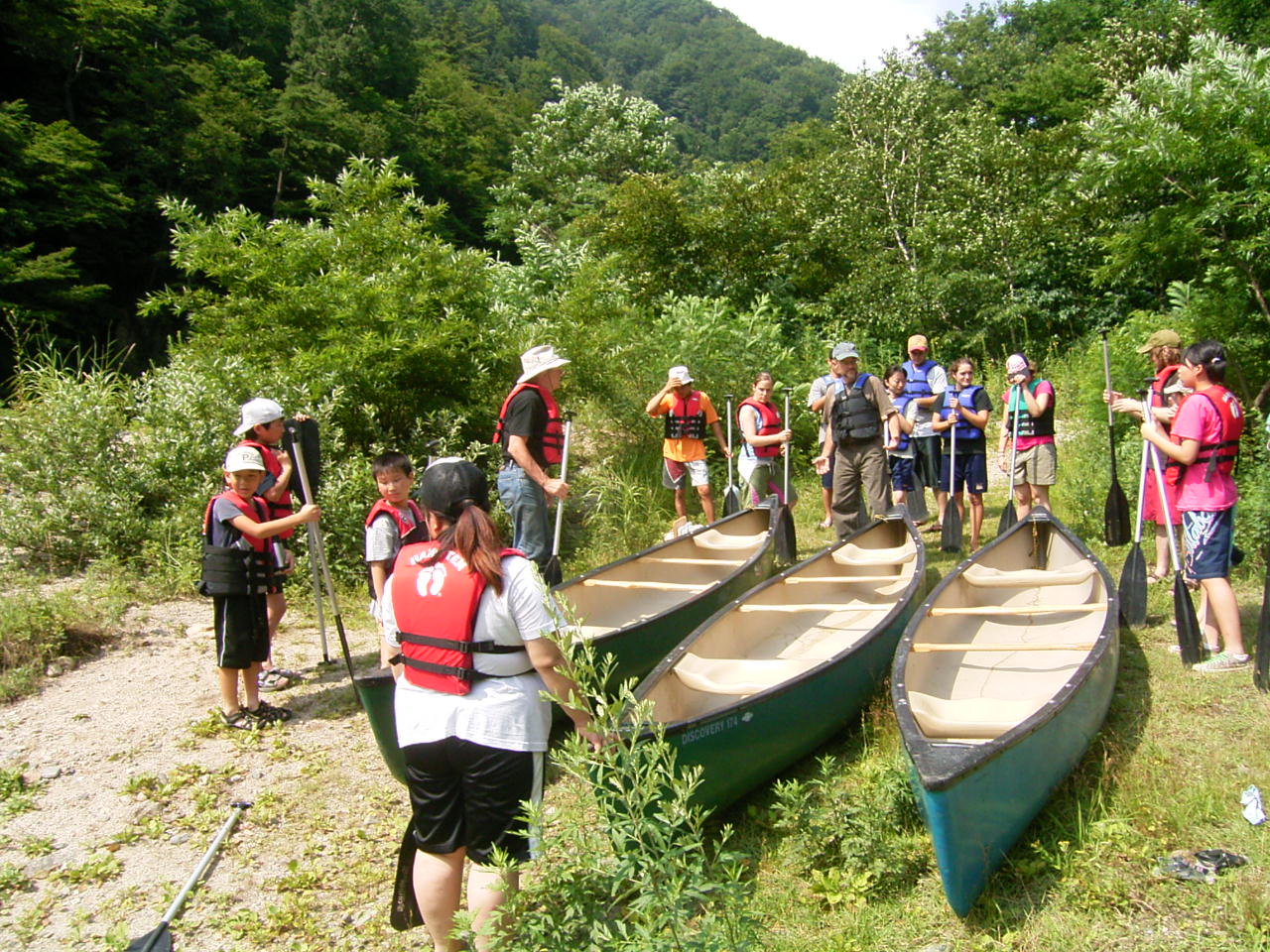 2007�L�����v�@�J�k�[�T���o��