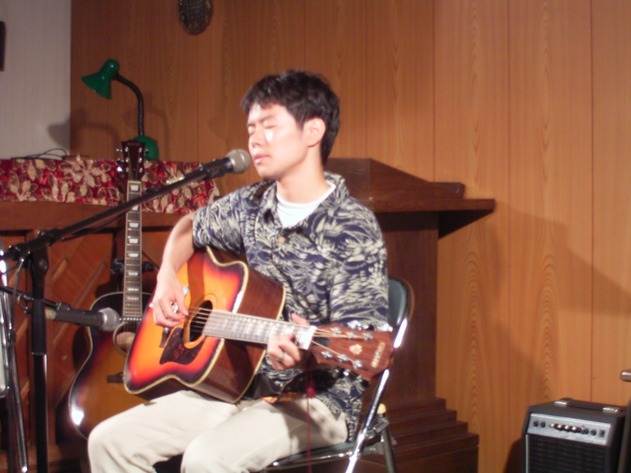 2008�N�V�������̂ԃC�T�����C�u