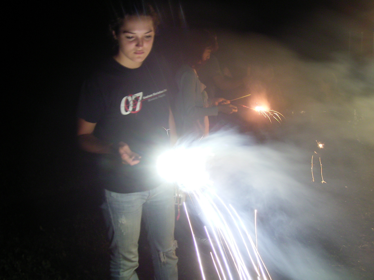 2007�L�����v�@�ԉ�