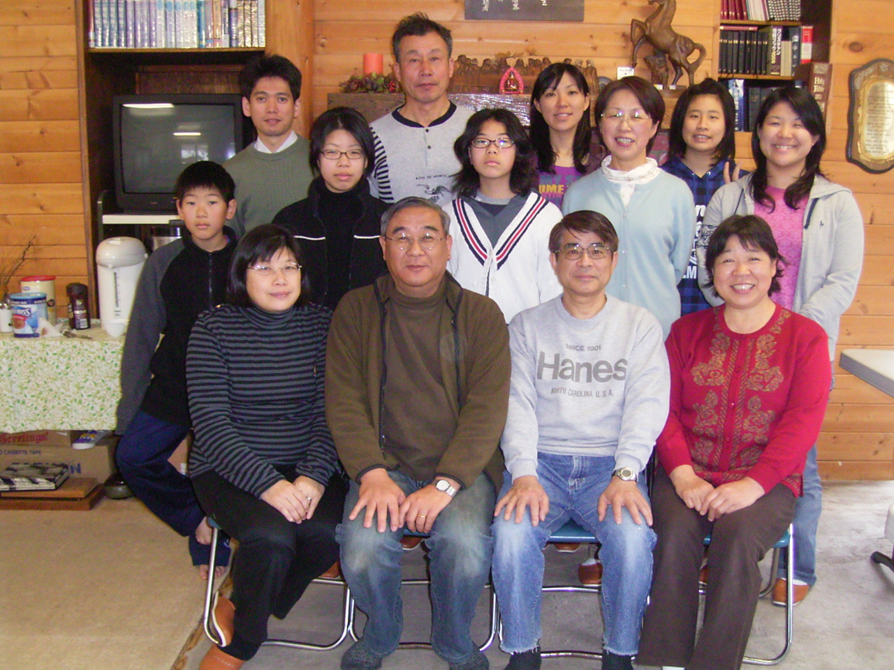 2008�@�X�L�[�L�����v